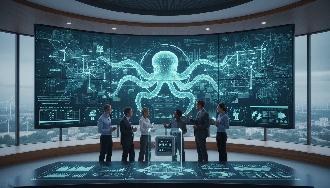 Octopus Energy image