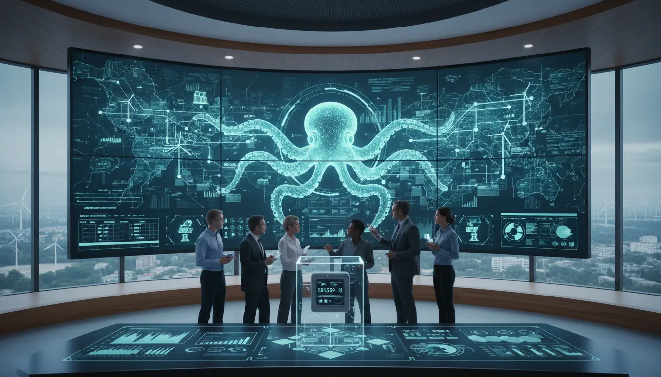 Octopus Energy image