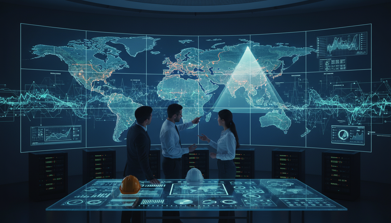 National Grid ESO image