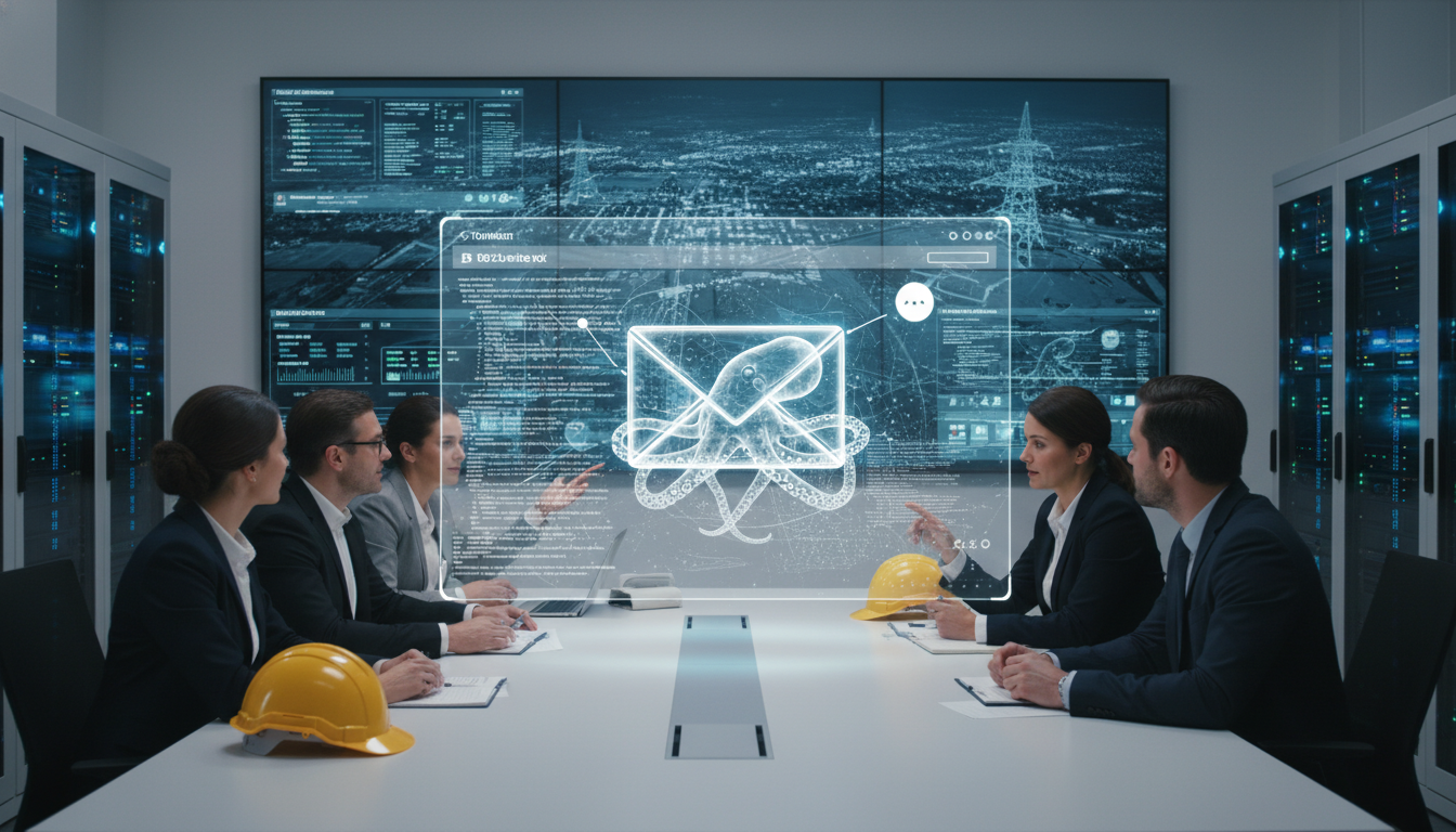 Octopus Energy image