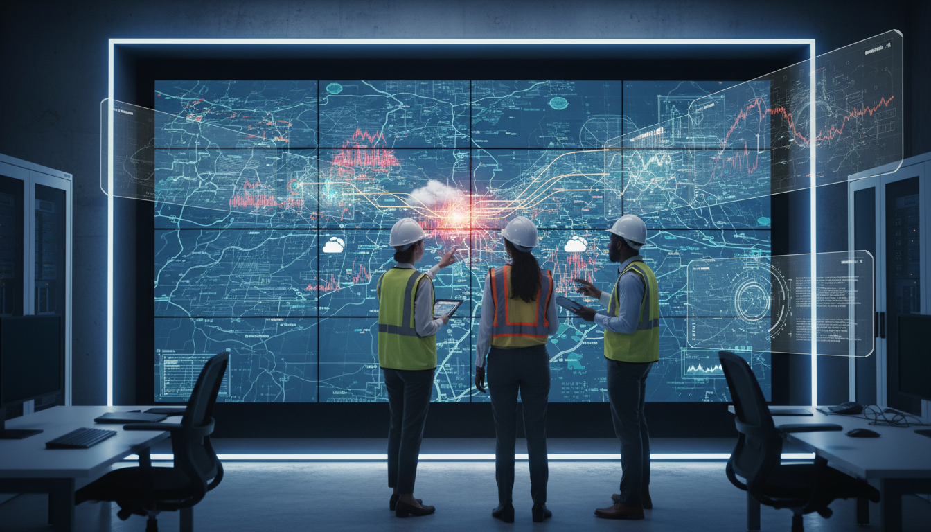 Énergie NB Power image