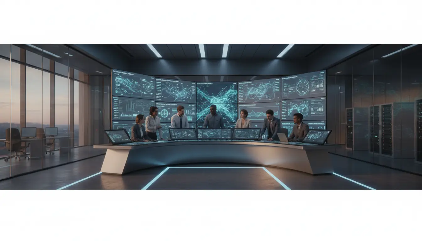 Energy Leadership AI Ethics