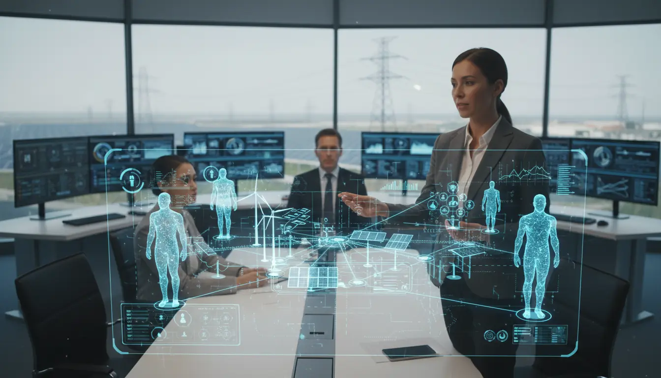 SECO Energy image