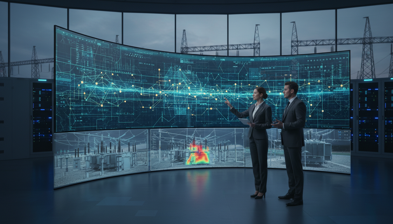 Siemens Smart Infrastructure image
