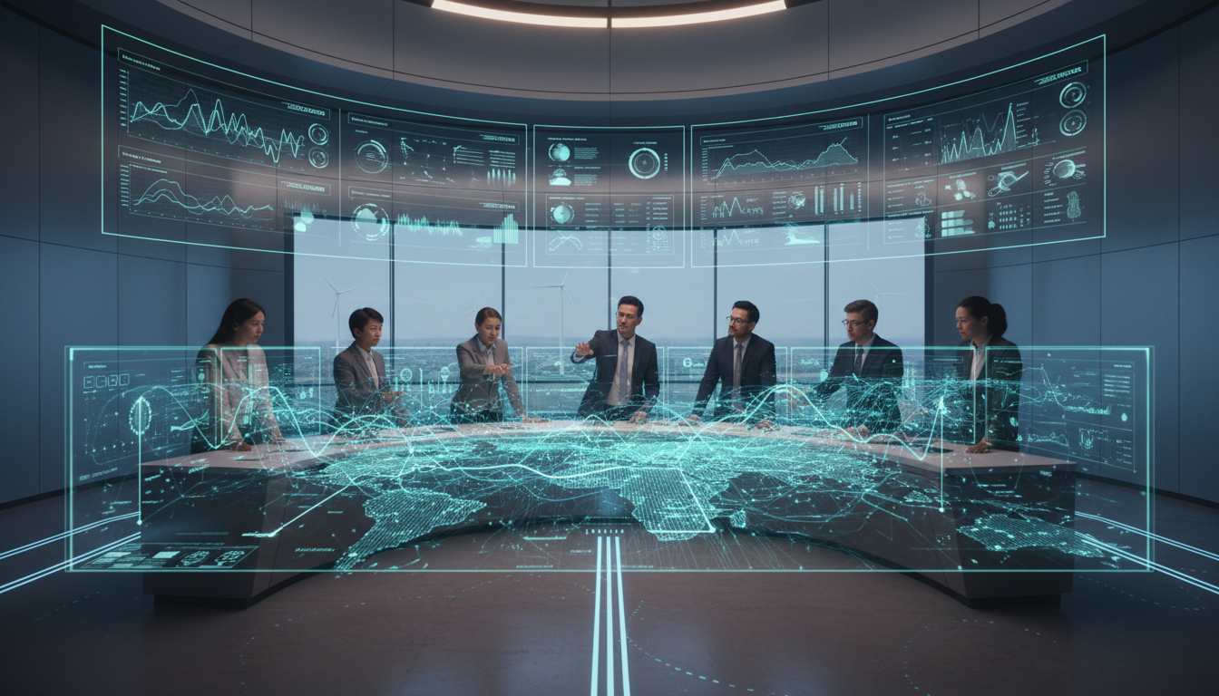 National Energy System Operator (NESO) image