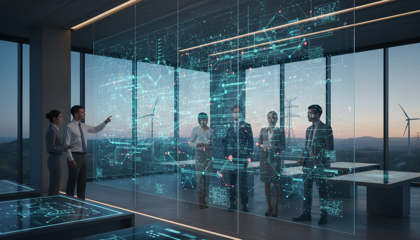 PJM Interconnection image