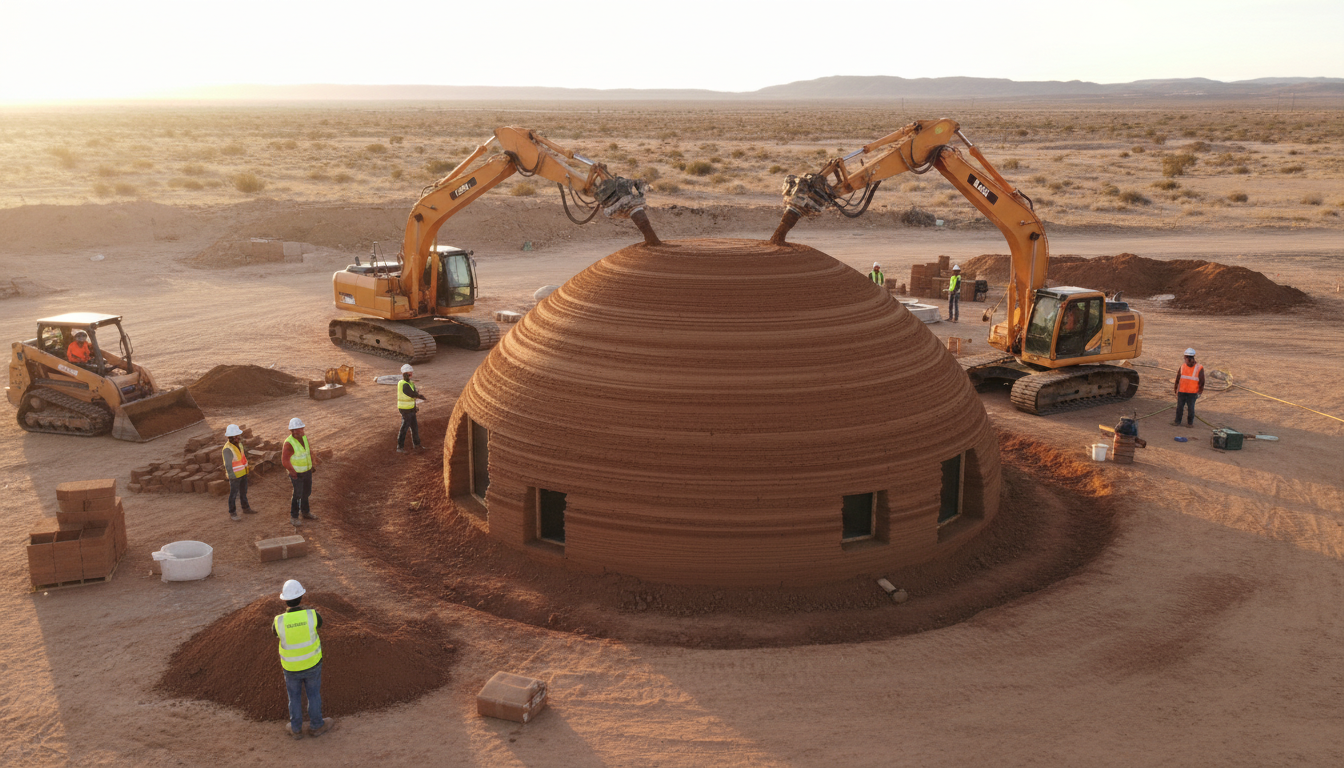 Mario Cucinella Architects image