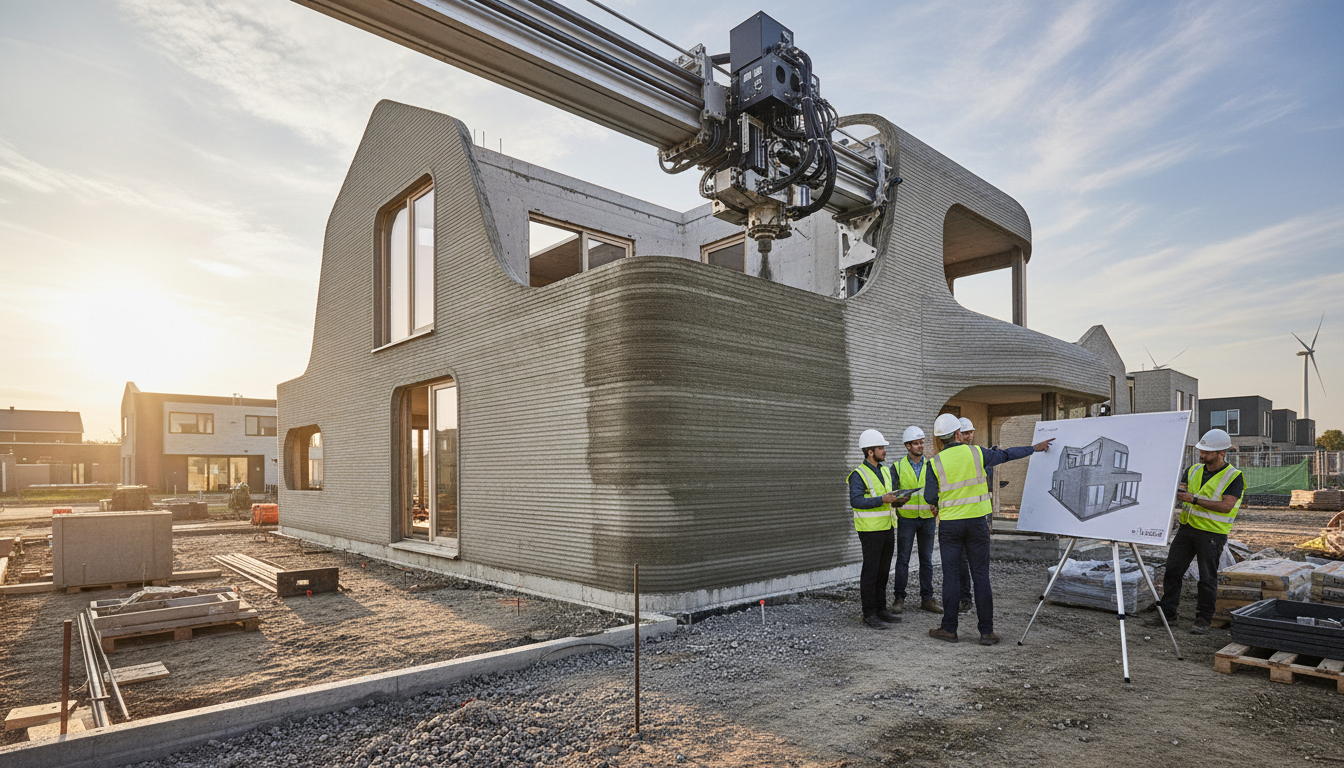 Project Milestone image