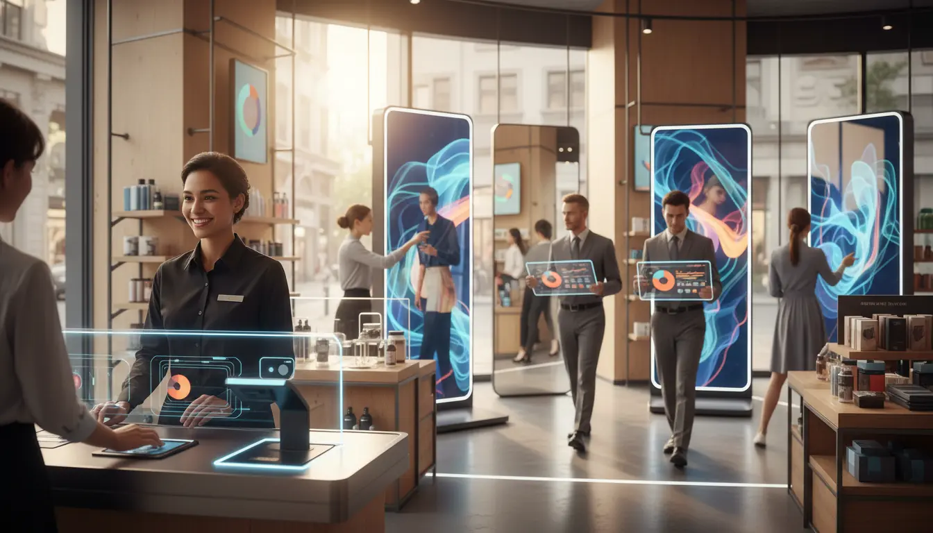 Eu AI Act Retail Impact