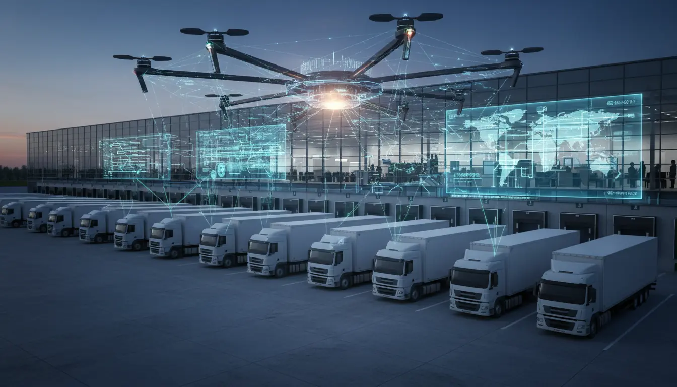 DB Schenker image