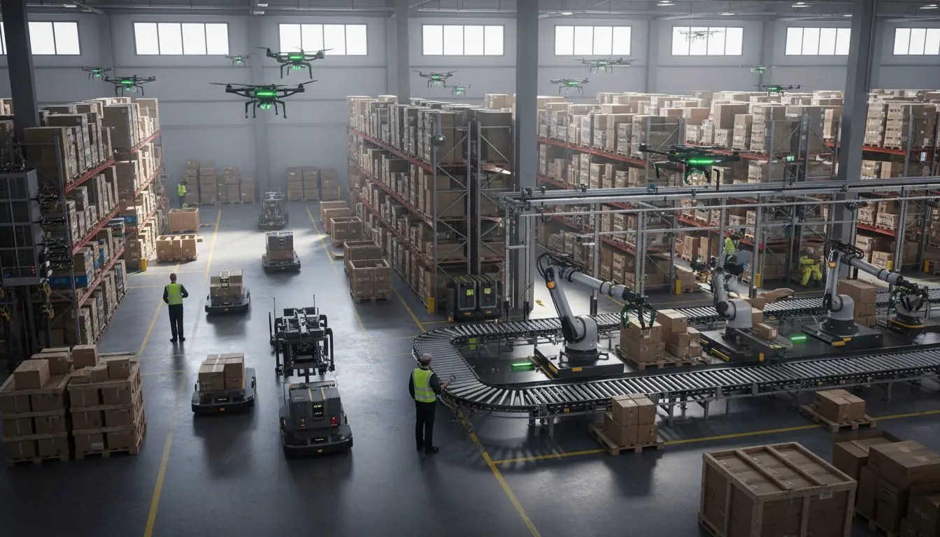 Eu AI Act Supply Impact