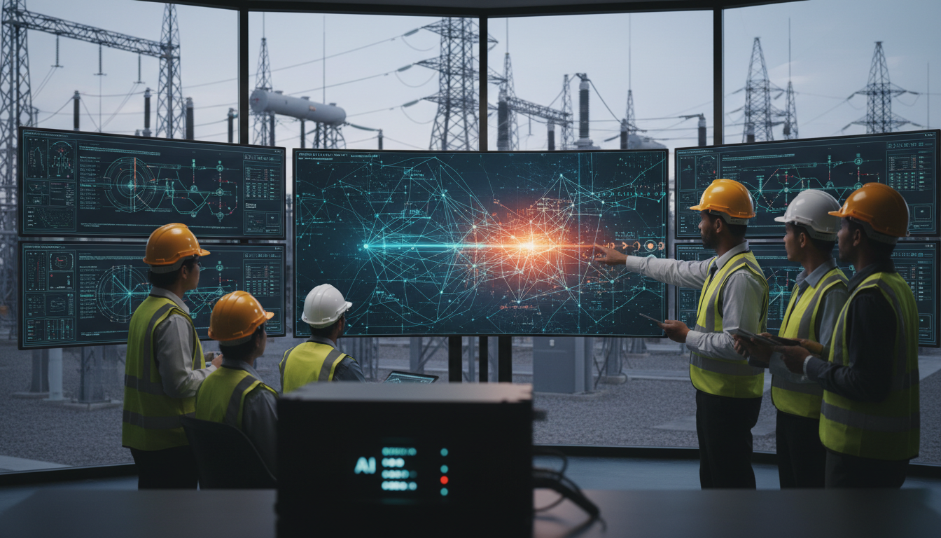 PG&E (Pacific Gas and Electric) image