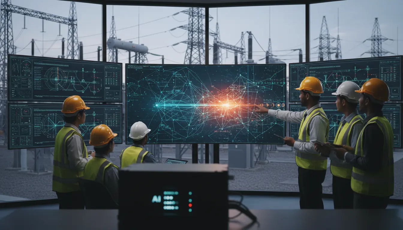 PG&E (Pacific Gas and Electric) image