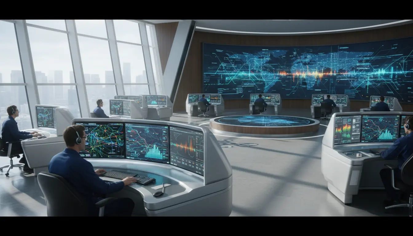 Executive AI Grid Cases