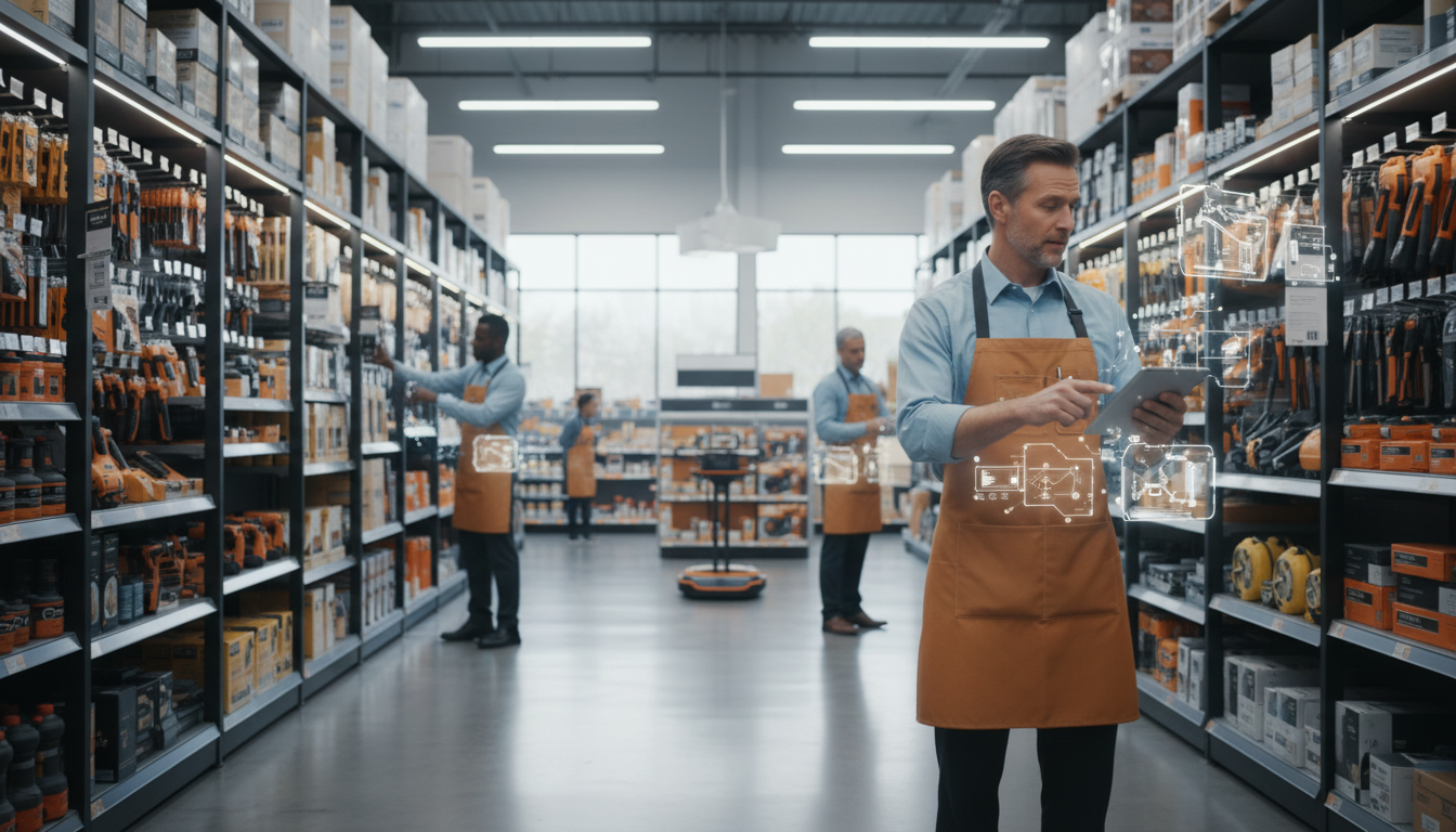 The Home Depot image