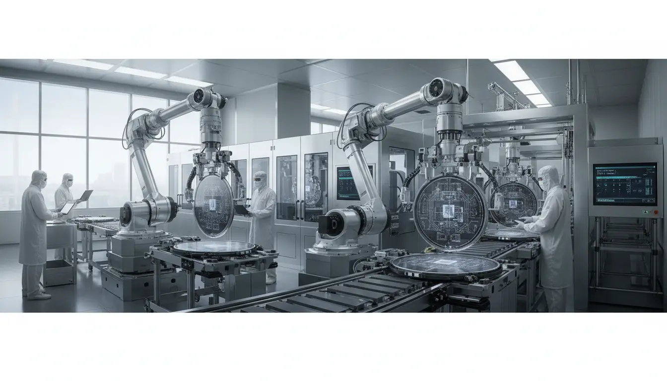 Fab AI Breakthroughs VLM Vision
