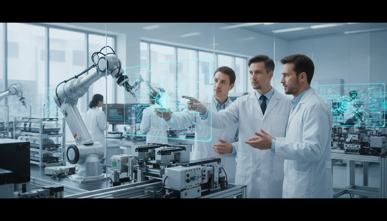 Fab AI Cyber Governance
