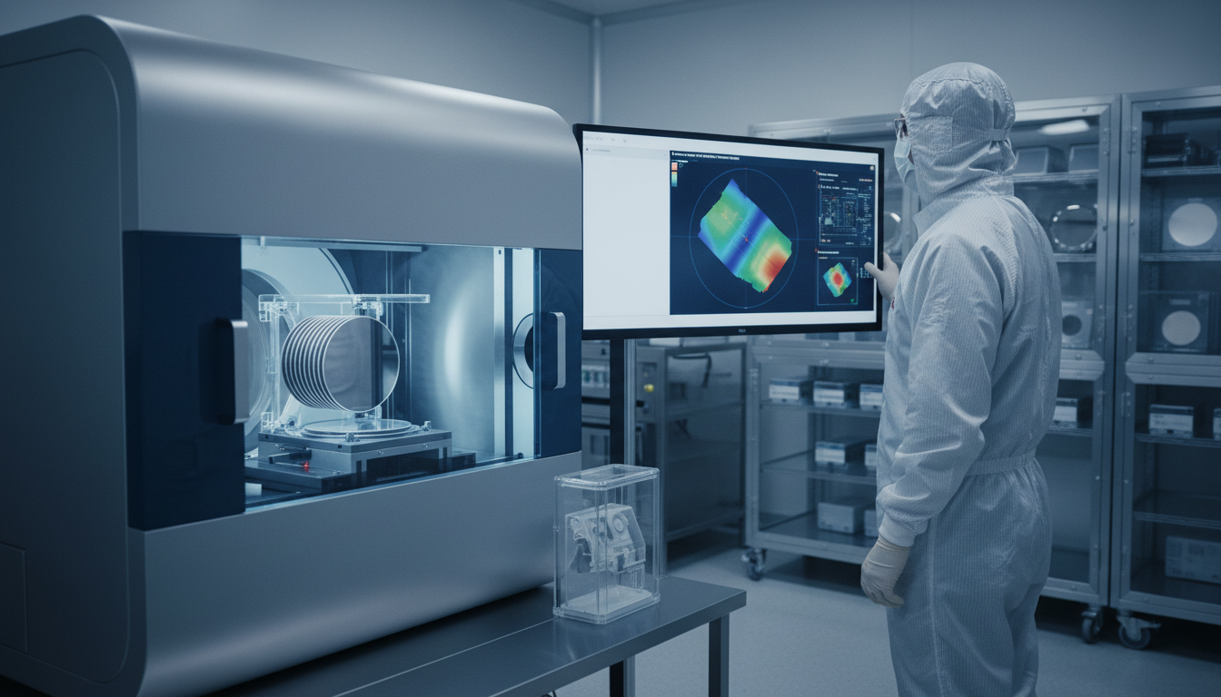 Lumafield Customer (Global Medical Device Leader) image