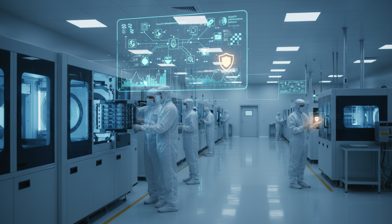 Sparta Systems image