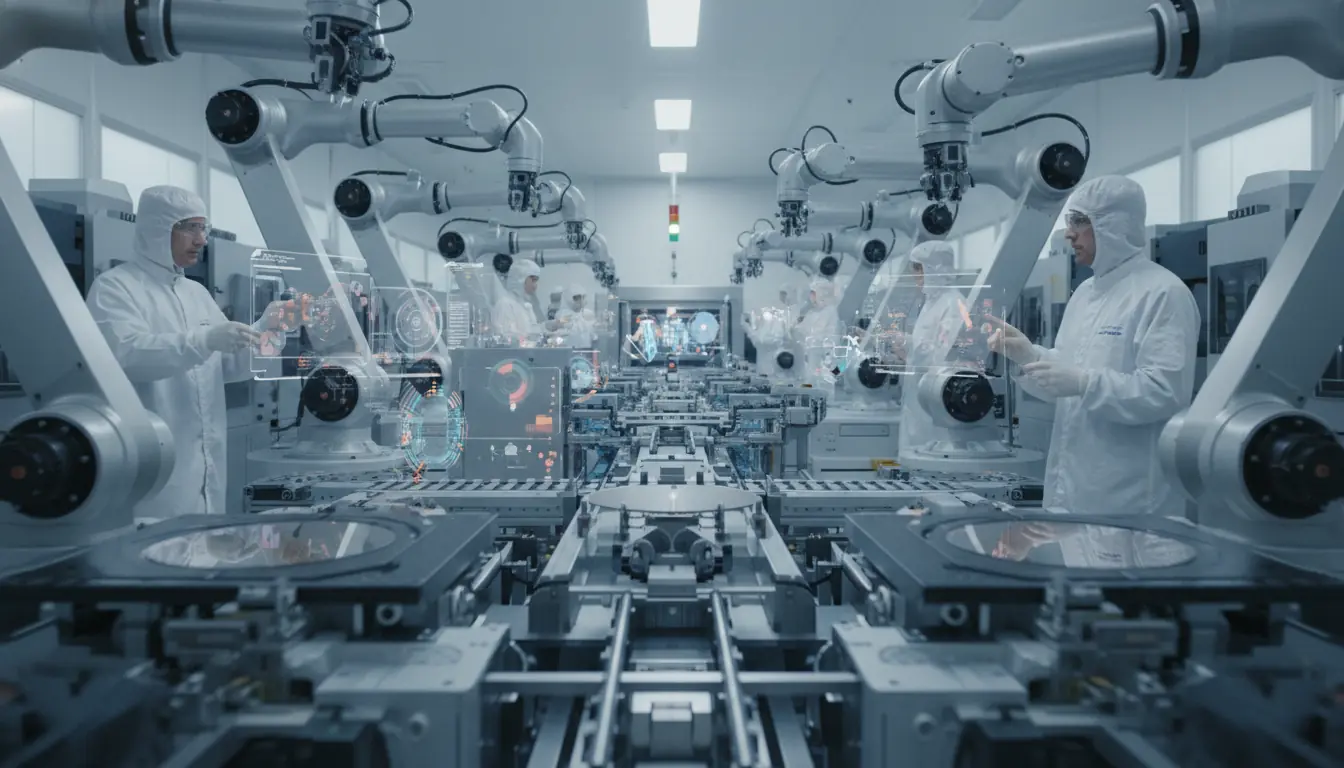 Fab AI Future Workforce