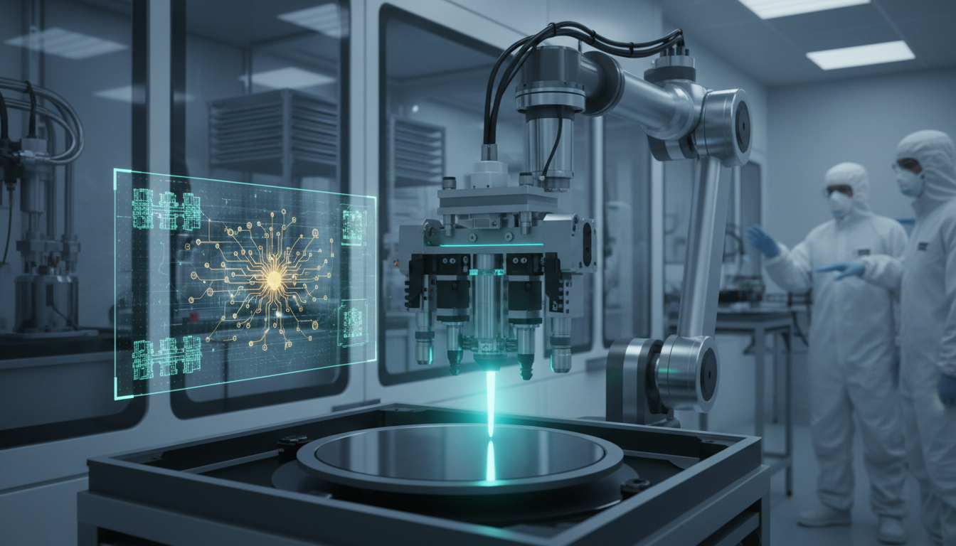 GlobalFoundries image