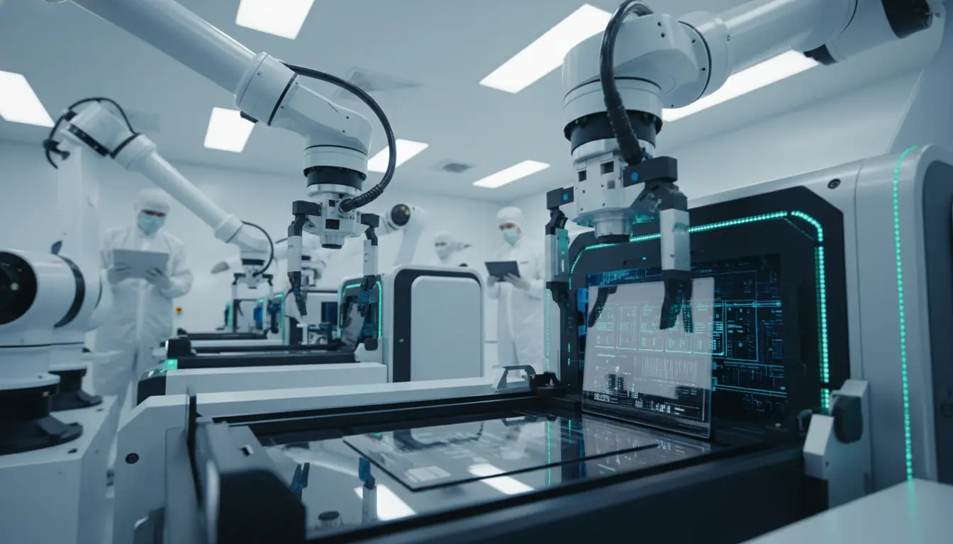 Micron Technology image