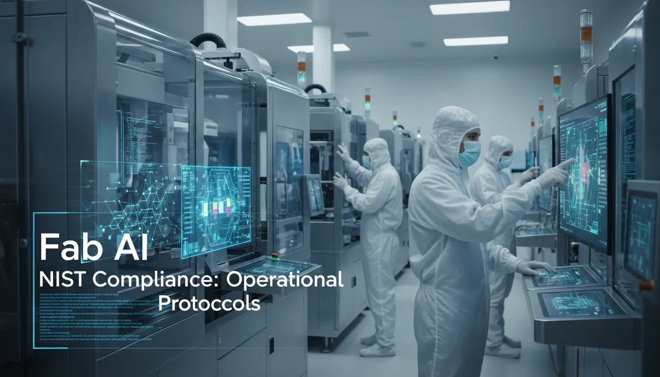 Fab AI NIST Compliance