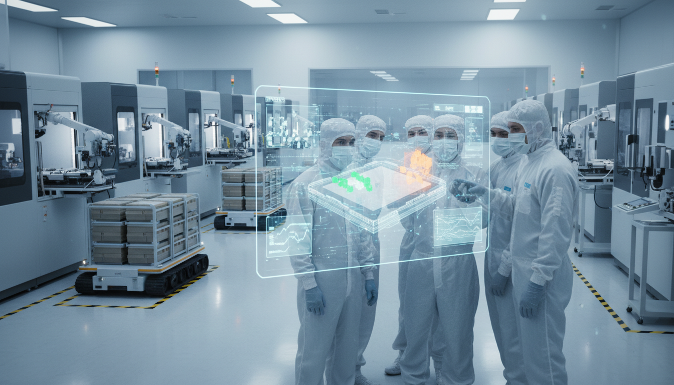 Infineon Technologies AG image