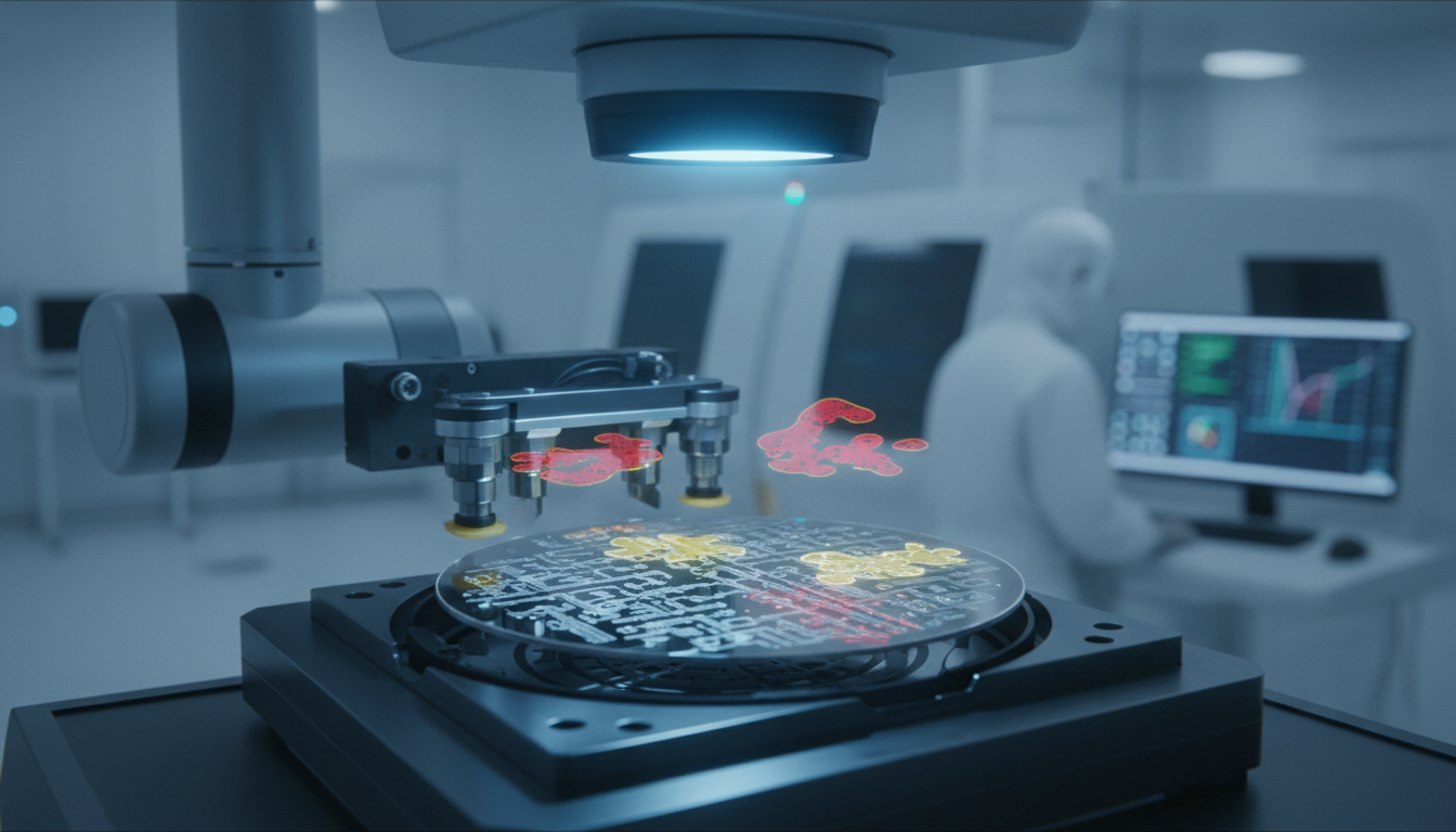 Micron Technology image