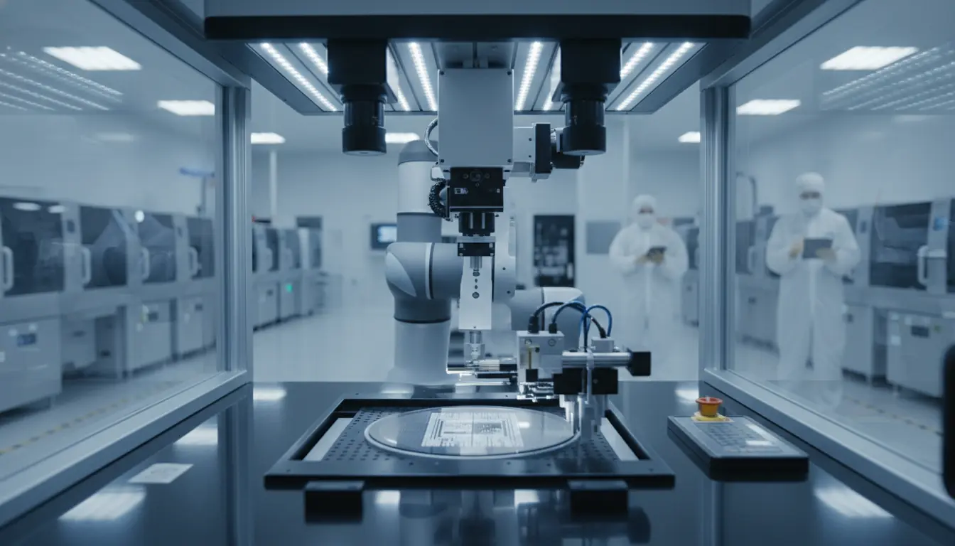 Micron image