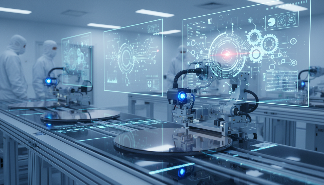 Amkor Technology image