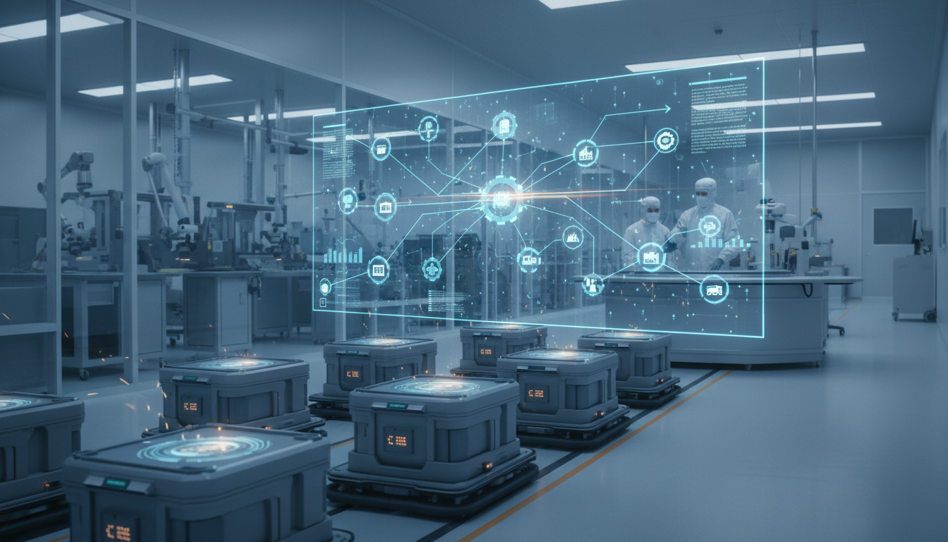 NXP Semiconductors image