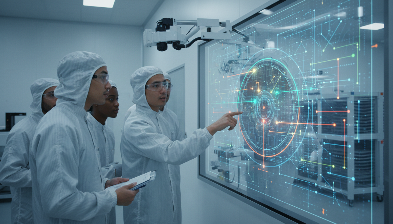 Infineon Technologies AG image