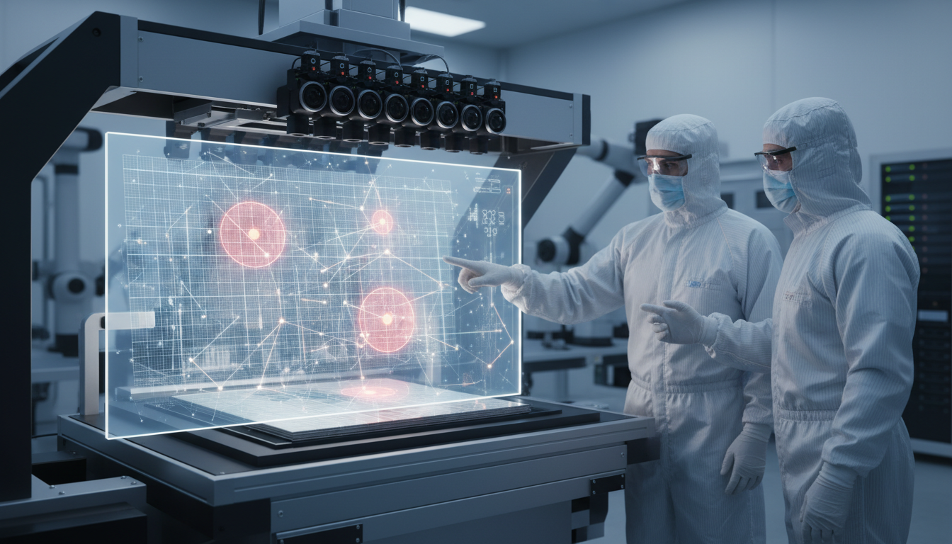 Micron Technology image