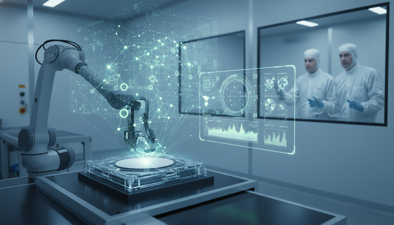 Applied Materials image