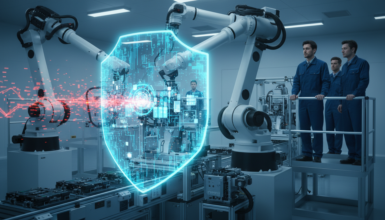 Rockwell Automation image