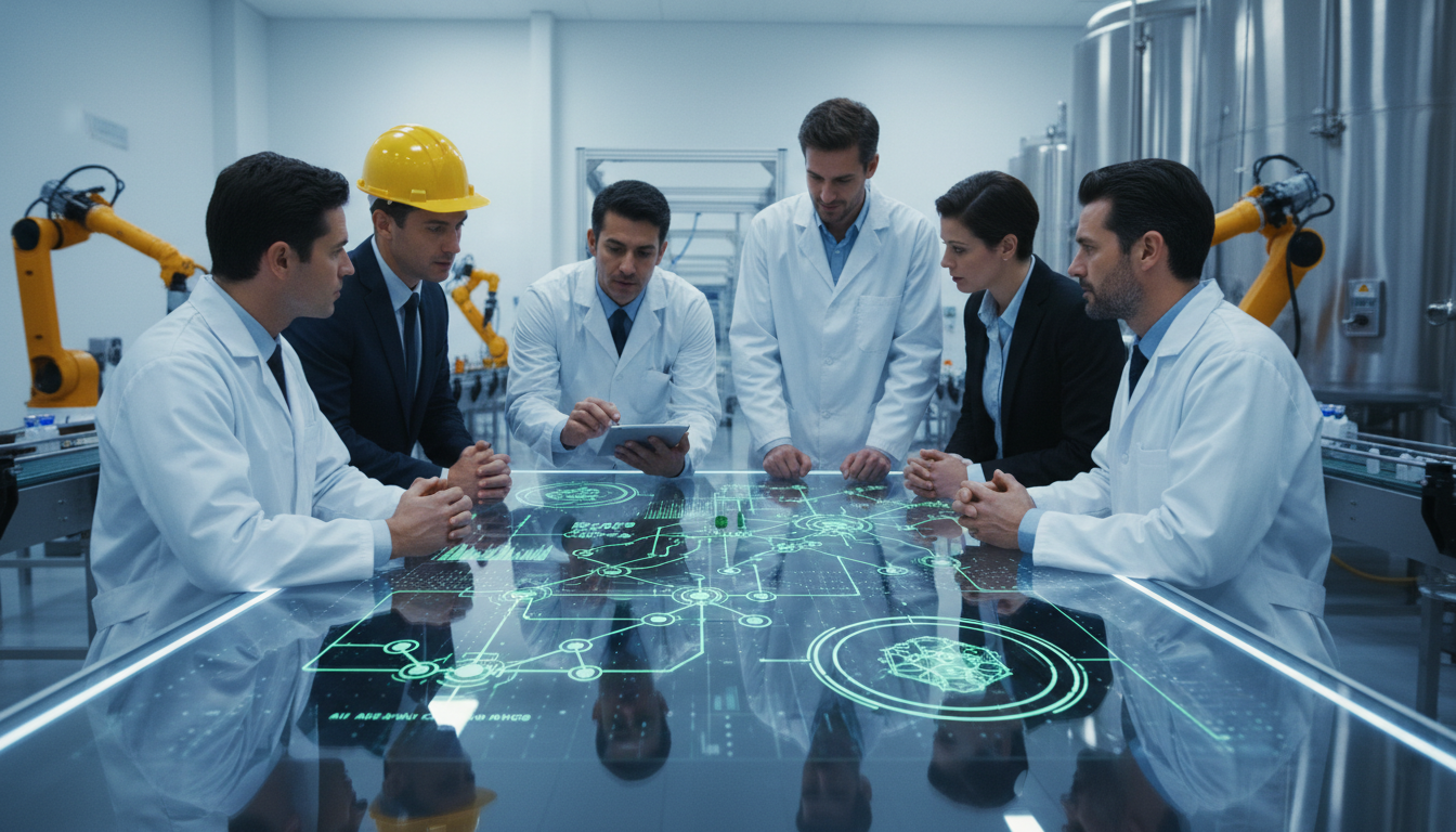 Mid-size Biotech image