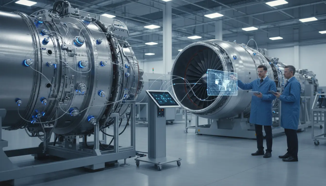 GE Aviation image
