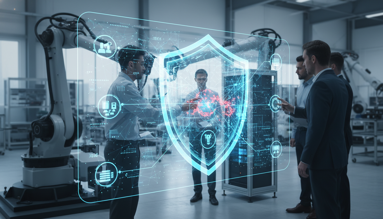 Unspecified Global Manufacturer image