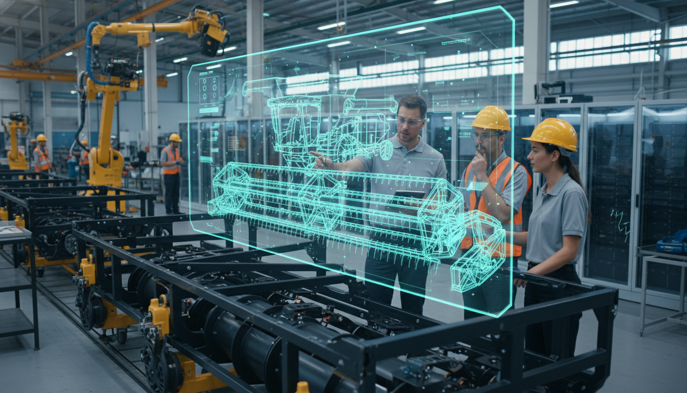 CNH Industrial image