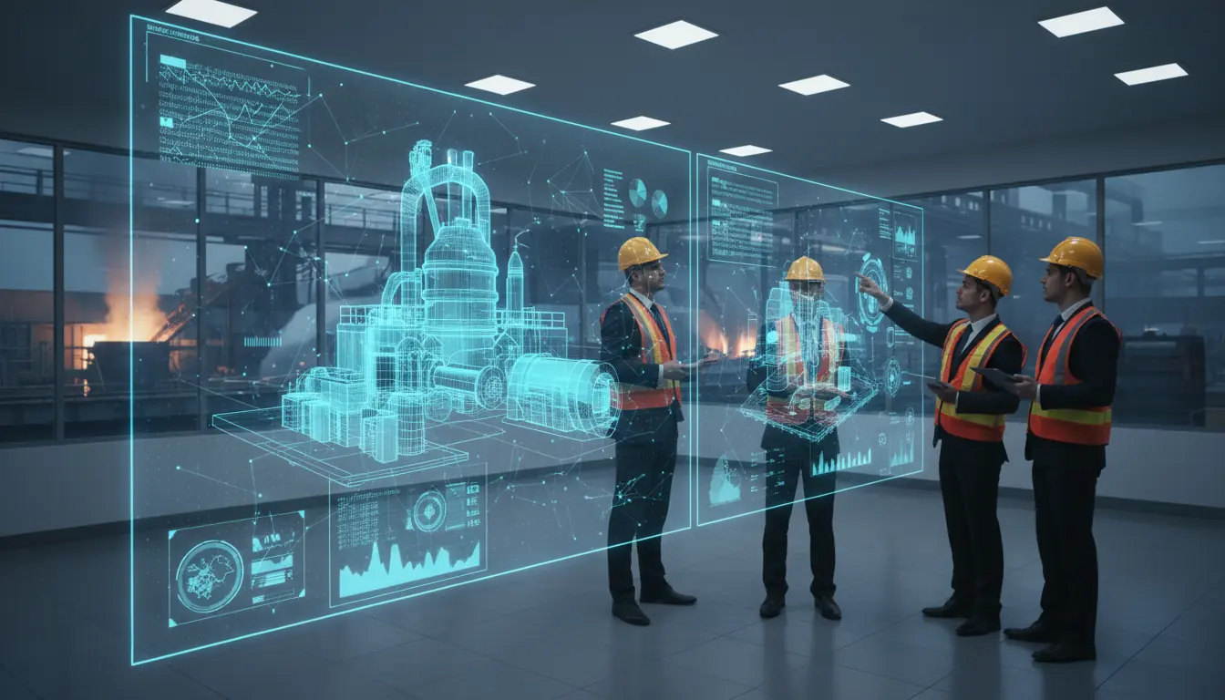 Tata Steel image