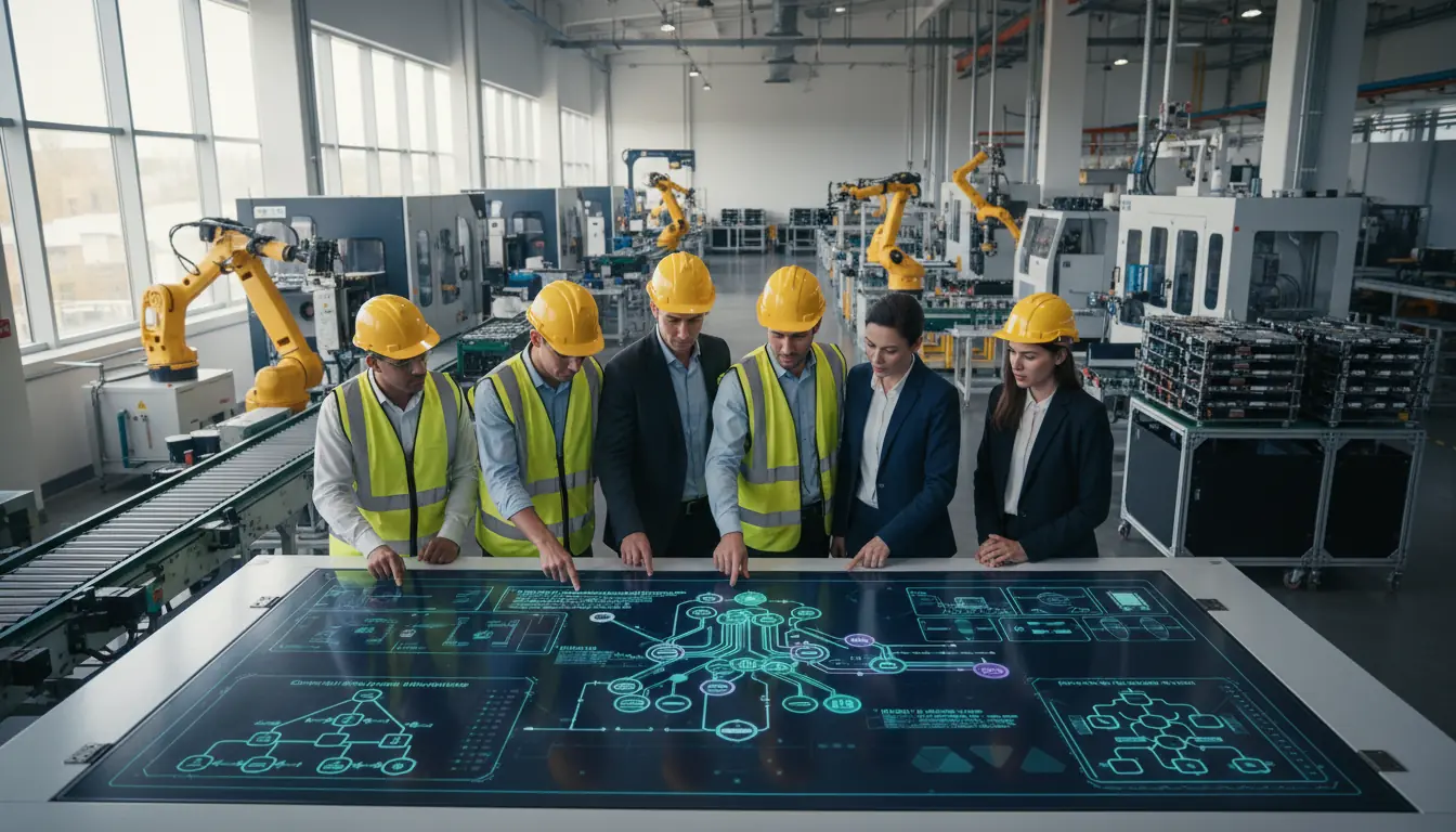Factory AI Ethics Committees