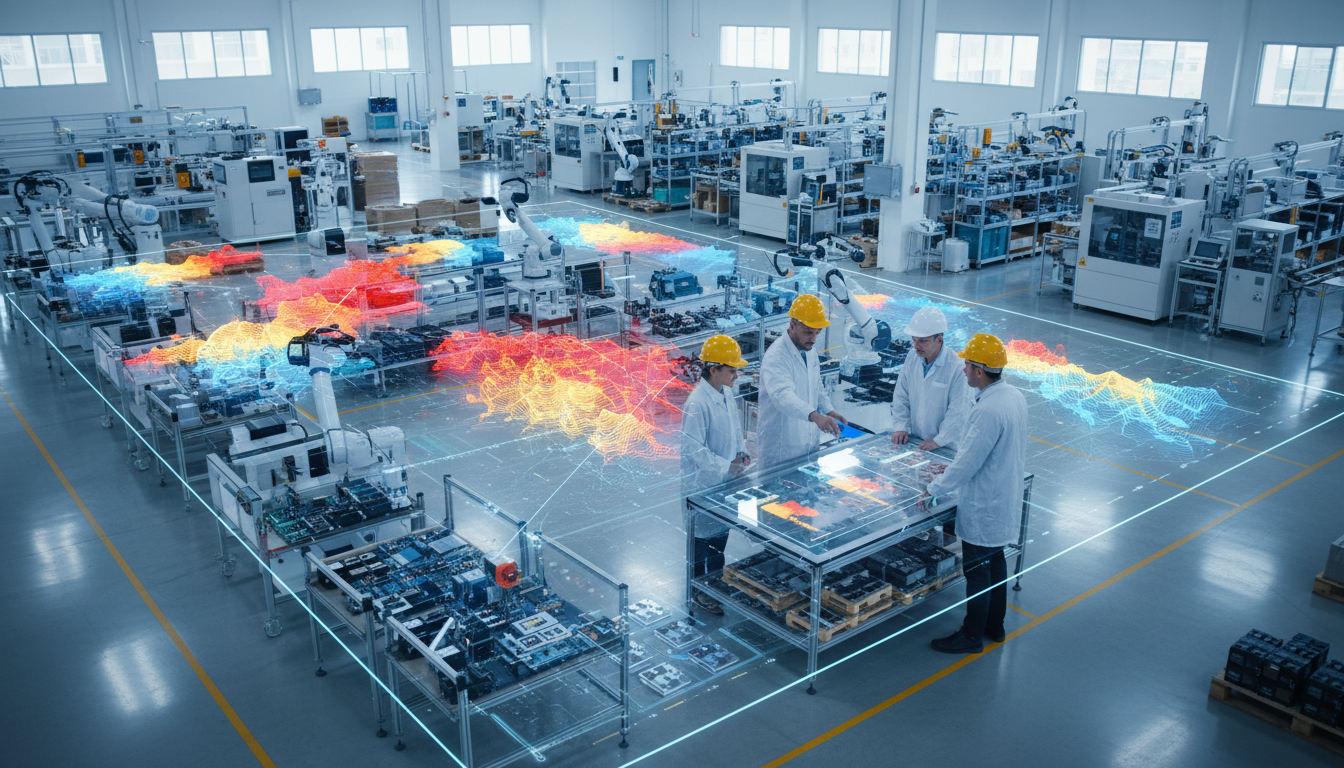 API Supplier Network image