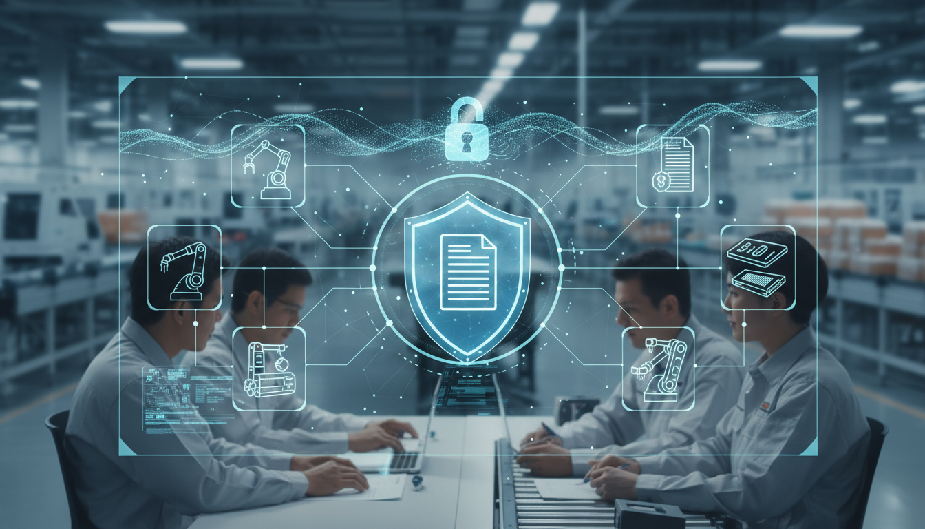 NanoMatriX Fortune 500 Client image