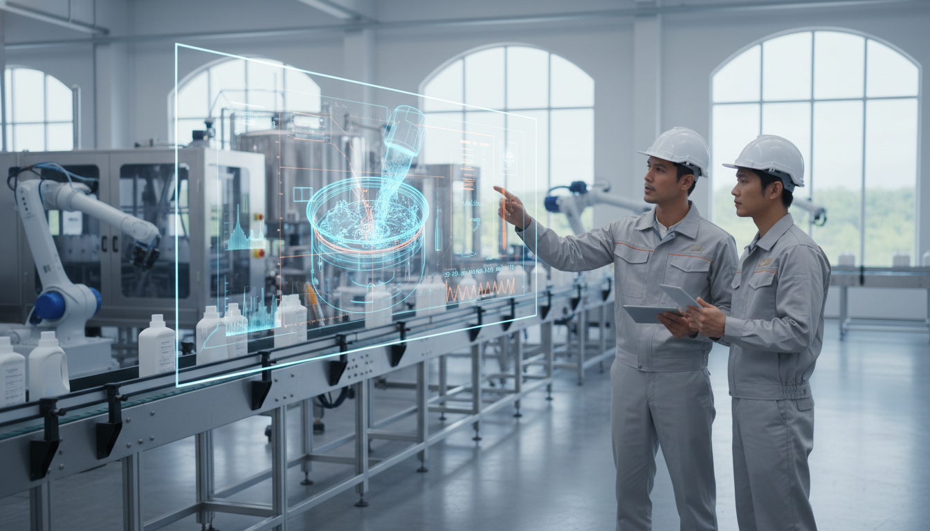 Procter & Gamble image