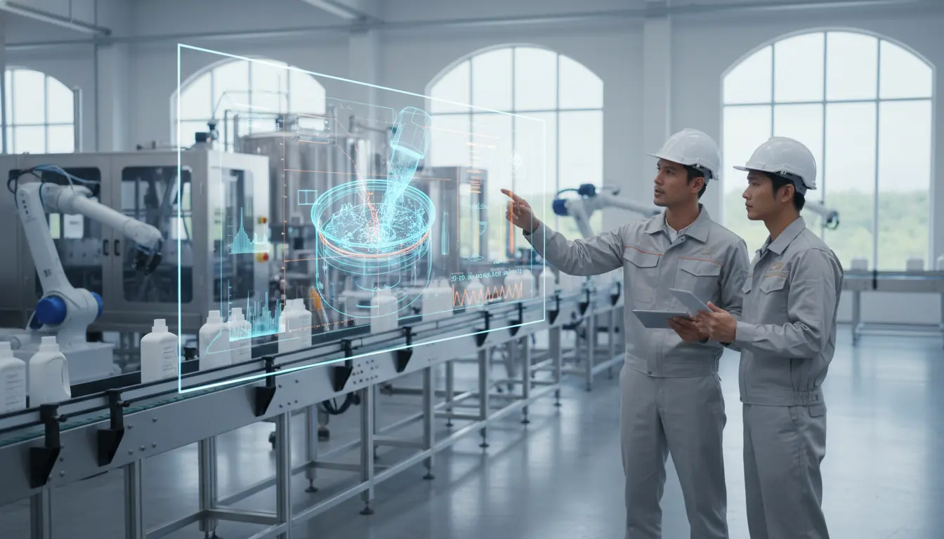 Procter & Gamble image