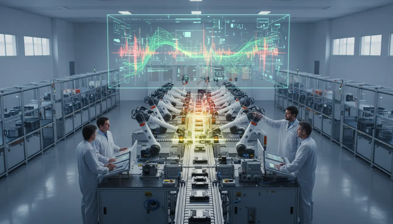 Factory AI Journey Levels | Atomic Loops