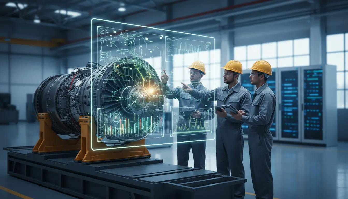 GE Aviation image