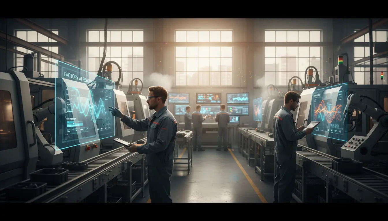 Factory AI Readiness Audit Tool