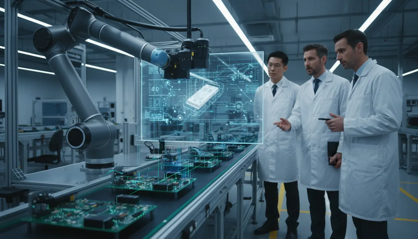 Foxconn image